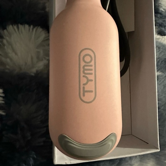 TYMO Rovy Wave Curling Iron Compact - Picture 5 of 5
